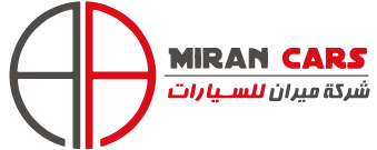 Miran Cars Logo